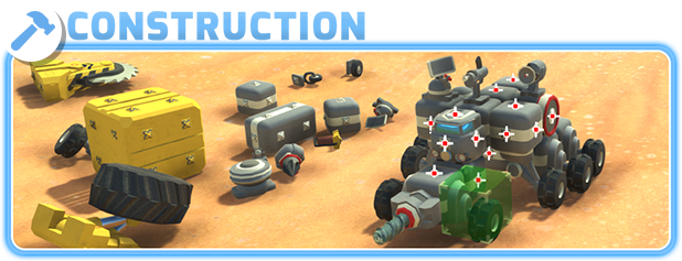泰拉科技/TerraTech