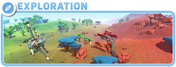 泰拉科技/TerraTech