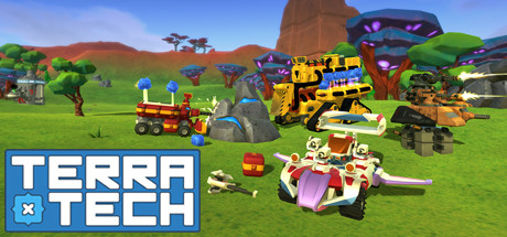 TerraTech No Steam