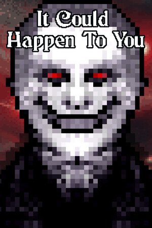 It Could Happen to You cover art