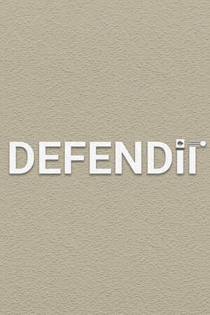 DEFENDit cover art