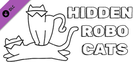 Robo Cats - Bonus Level Steam header image