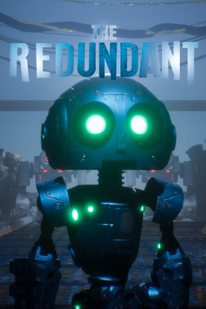 The Redundant cover art