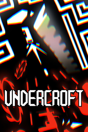 Undercroft cover art