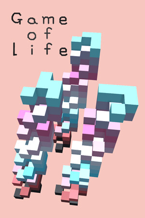 Game of Life: Time cover art