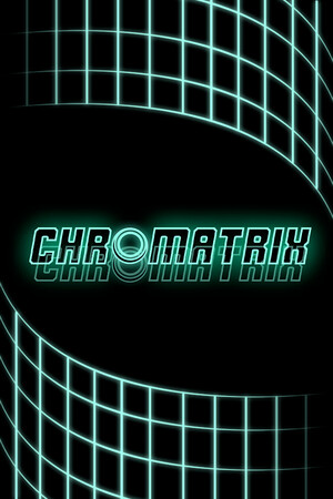 Chromatrix - Tower Defense cover art
