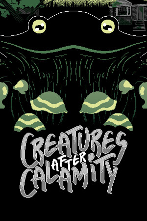 Creatures After Calamity cover art