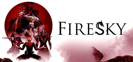 FIRESKY Cover Image