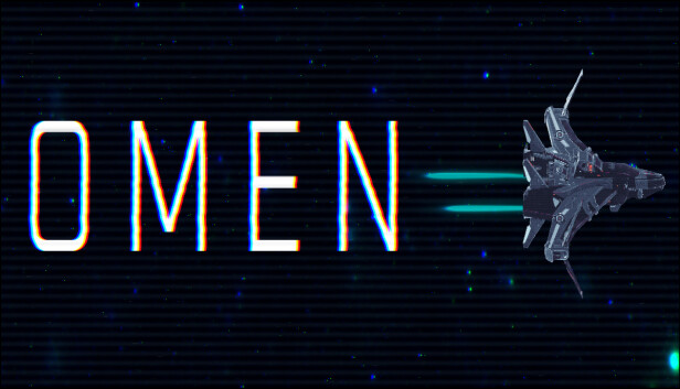 Omen Cover