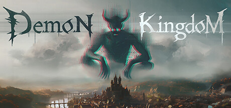Demon Kingdom Cover Image