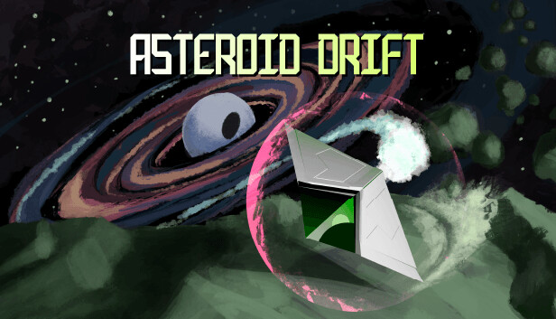 Asteroid Drift Steam capsule image