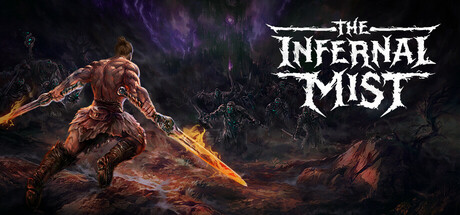 The Infernal Mist Steam header image