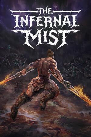 The Infernal Mist cover art