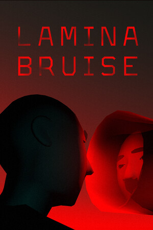 LAMINA BRUISE cover art