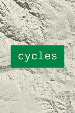 Cycles cover art