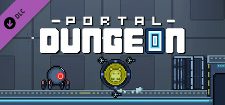 Portal Dungeon - Character Pack - Hamster header image