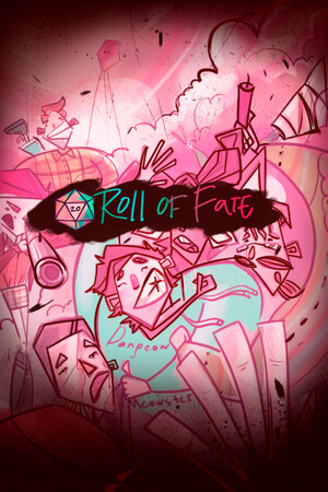 Roll of Fate cover art