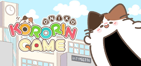 ONIKO KORORIN GAME Cover Image