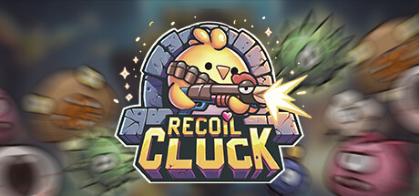 Recoil Cluck Cover Image
