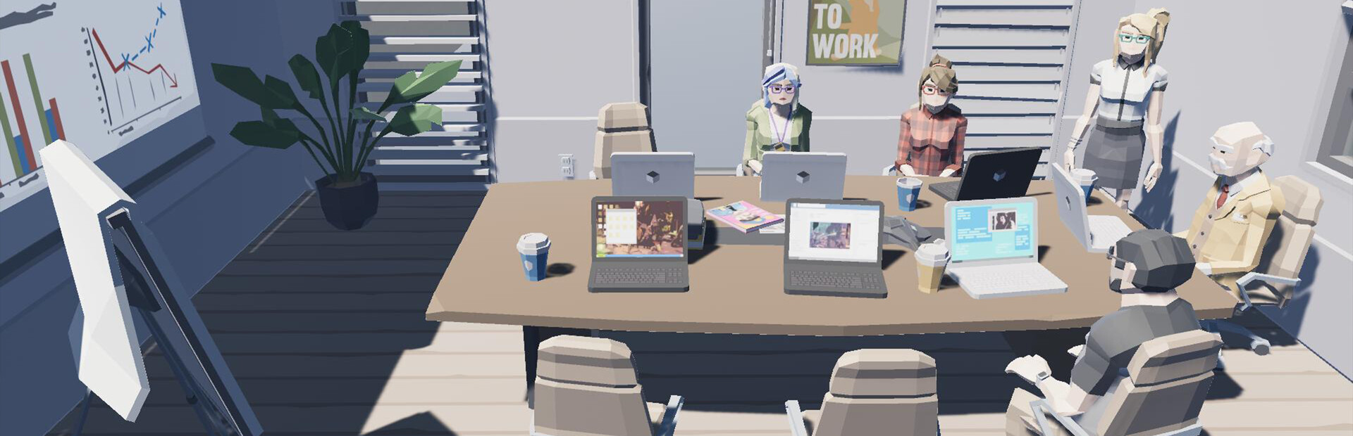 Boss Simulator