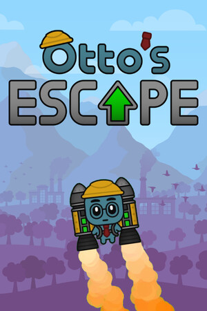Otto's Escape cover art