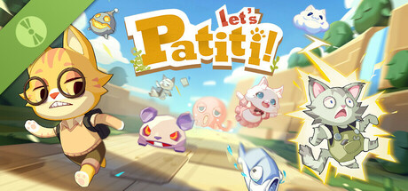 Let's Patiti! Demo