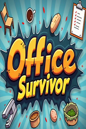 Office Survivor cover art