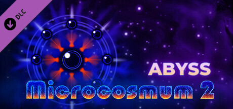 Microcosmum 2 - Mission Generator "Abyss" Steam header image
