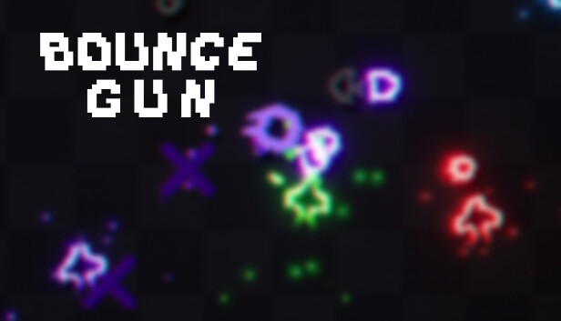 BOUNCE GUN Steam capsule image