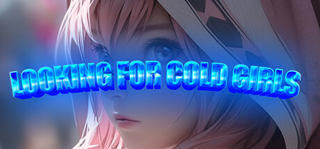 Looking for cold girls Cover Image