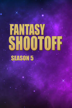 Fantasy Shootoff cover art