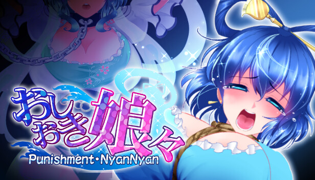 Punishment NyanNyan