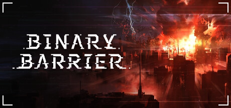 Binary Barrier Cover Image