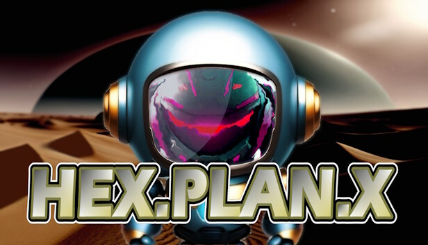 Hex Plan X