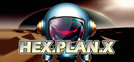 Hex Plan X