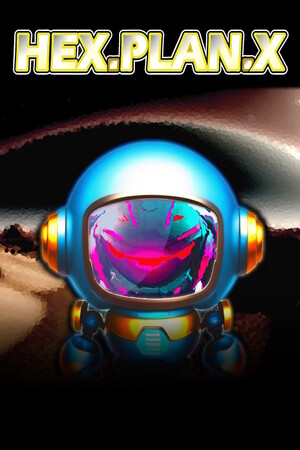 Hex.Plan.X cover art
