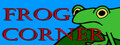 Frog Corner
