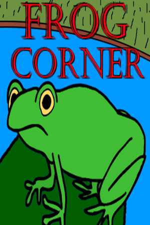 Frog Corner cover art