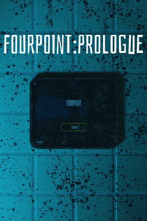 FourPoint:prologue cover art