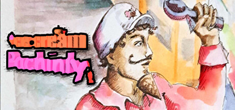 Ice Cream Pachinly Steam header image