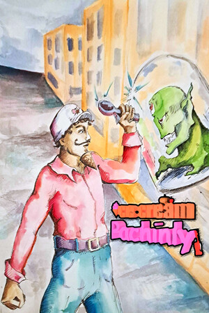 Ice Cream Pachinly cover art