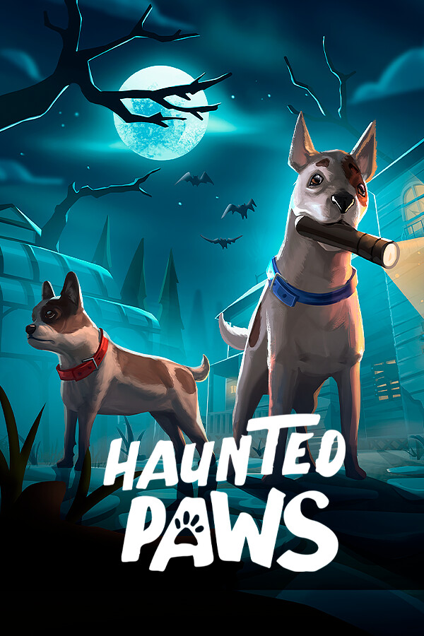 Haunted