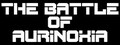 The Battle of Aurinoxia