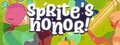 Sprite's Honor!
