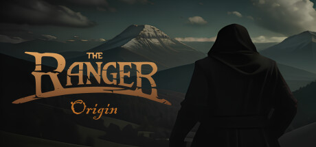 The Ranger: Origin Cover Image