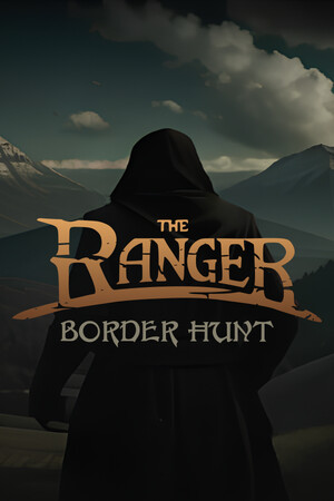 The Ranger: Border Hunt cover art