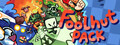 FoolHut Pack - 3 games in 1