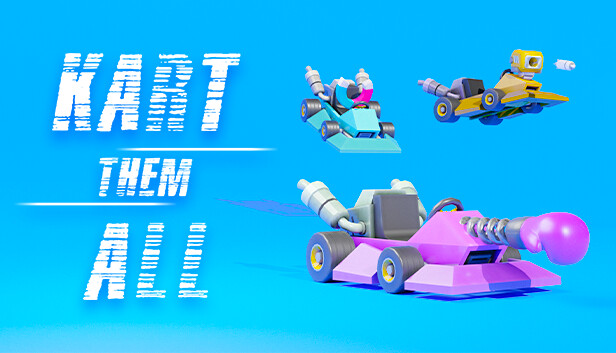 Kart Them All