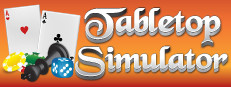 Fw: [綜合] Steam Tabletop Simulator 四人包