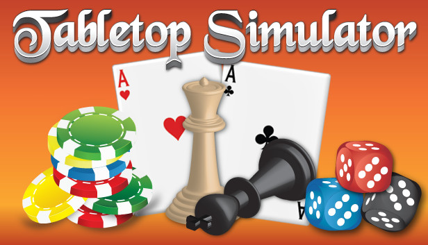 Sparen Sie 50% bei Tabletop Simulator auf Steam